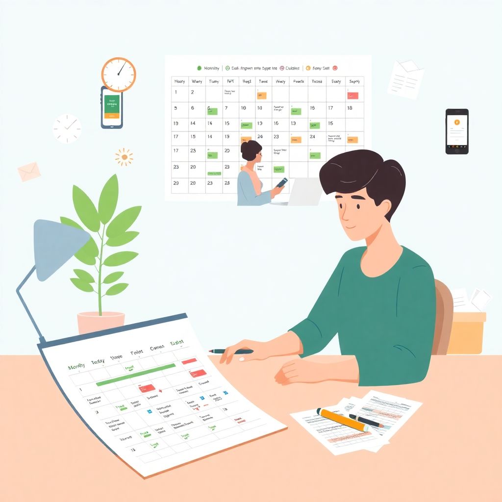 How to use a cash budget for better financial control and smarter money management