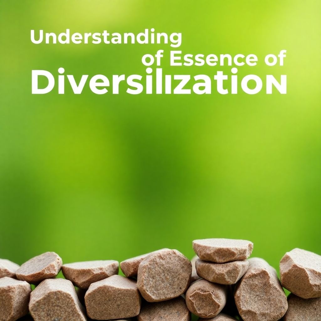 Диверсификация портфеля: как создать сбалансированные инвестиции без рисков