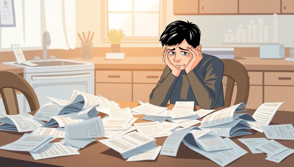 How to Build a Credit Repair Plan After Financial Setbacks - иллюстрация