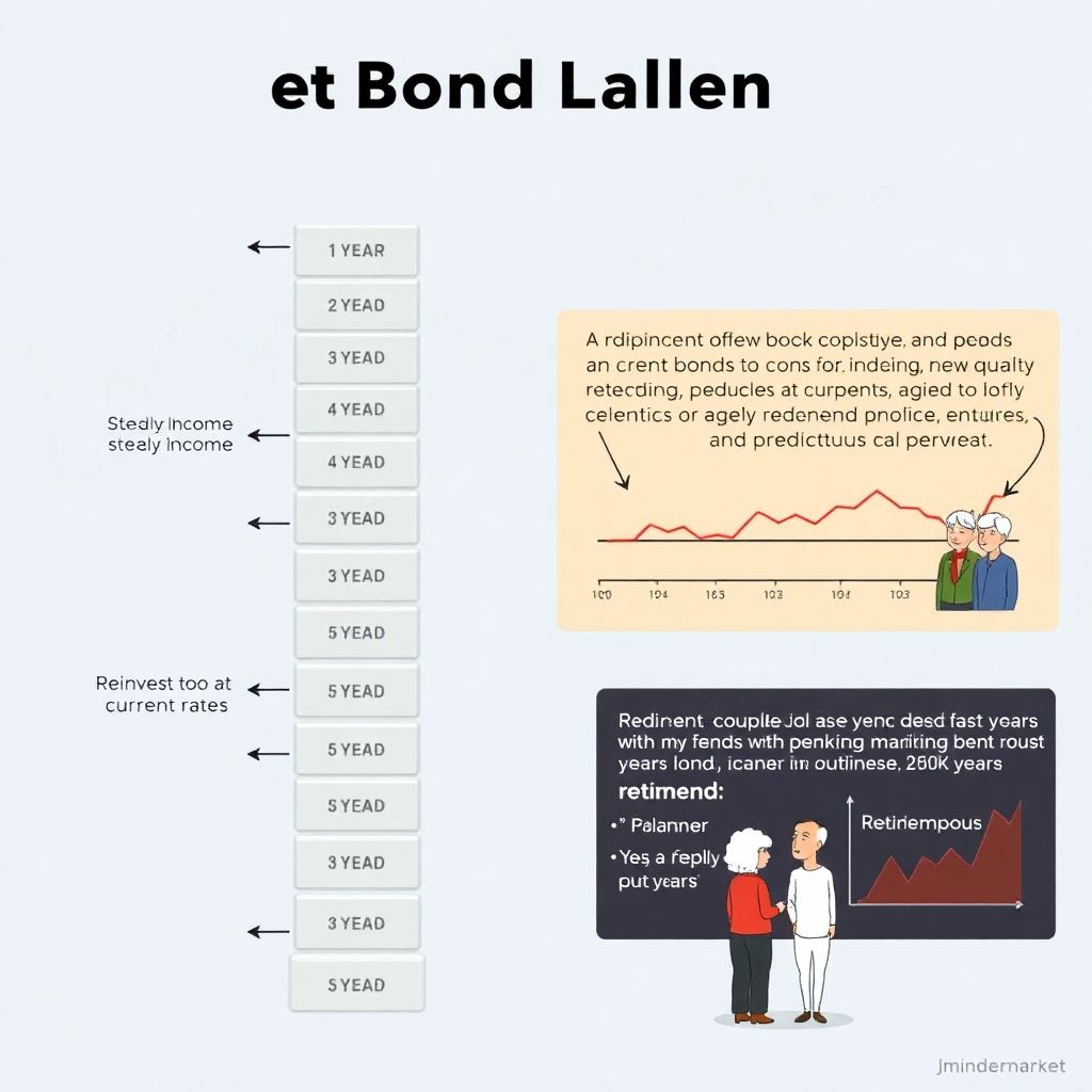 Investing in bond ladders: a low-risk strategy for beginner investors