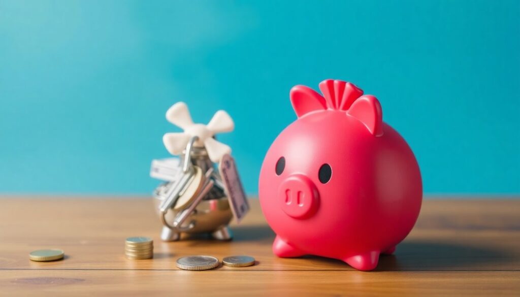 Emergency Fund Mistakes to Avoid: Lessons from Real-Life Scenarios - иллюстрация