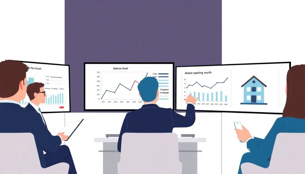 Managing Money During a Divorce: Practical Finances - иллюстрация