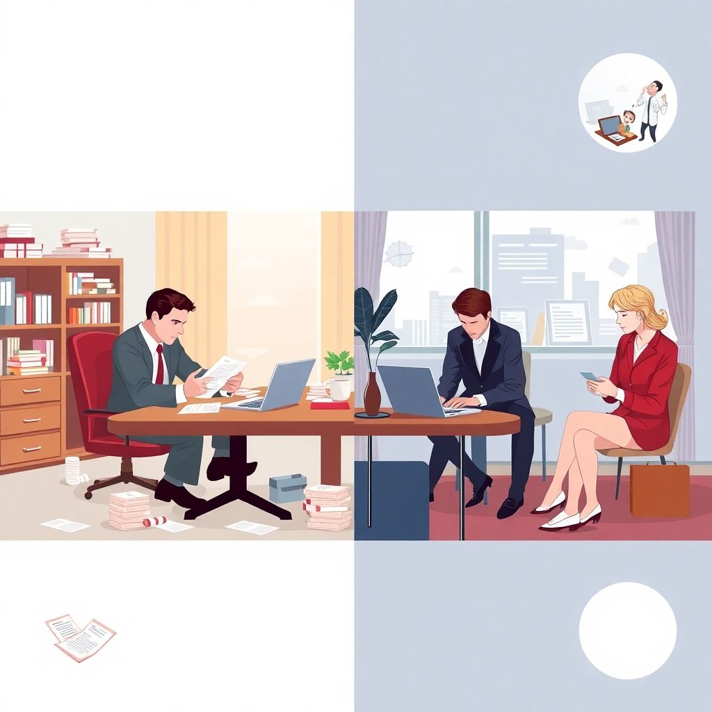 Managing money during a divorce: practical finances and smart planning