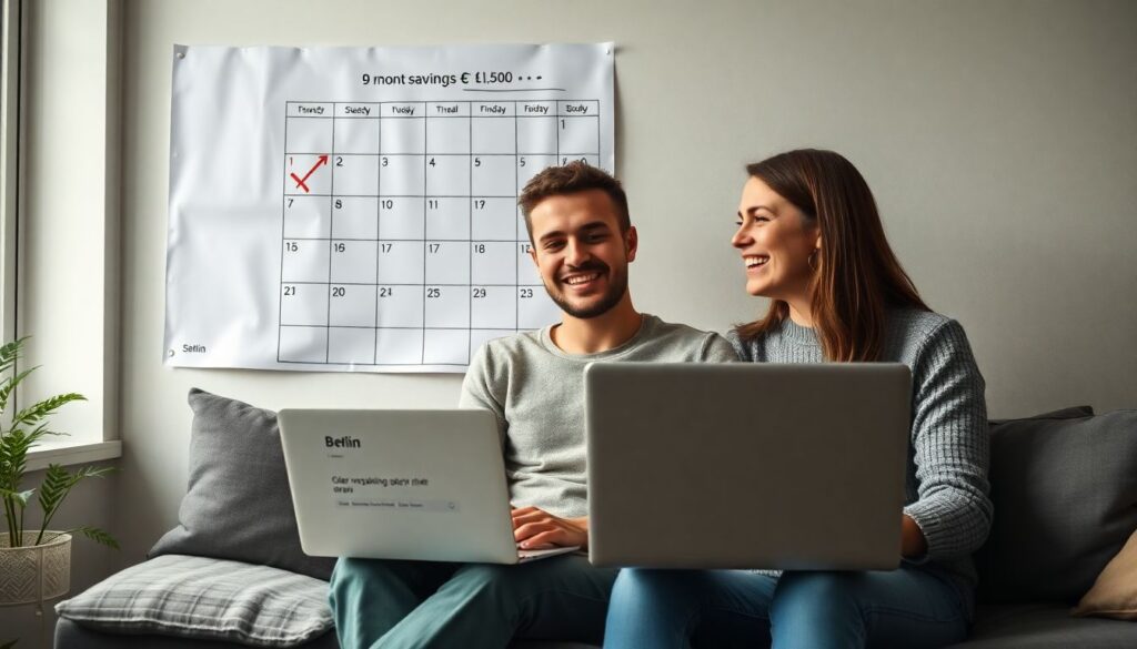 Saving for a Wedding Ring: Cost-Saving Ideas - иллюстрация