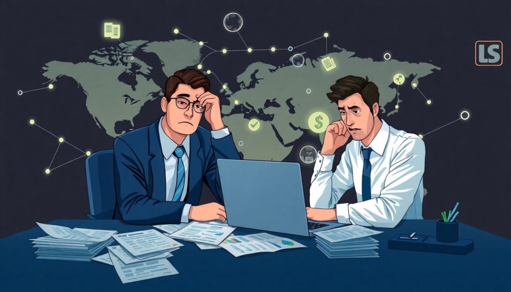 Investing in Tax-Efficient Global Funds: A Start Here Guide - иллюстрация