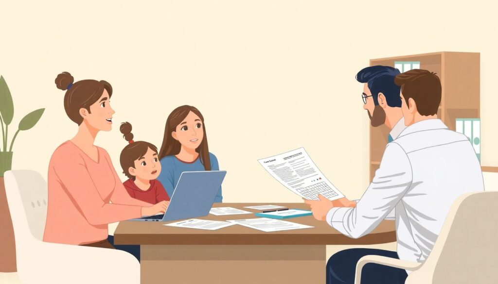 Smart Ways to Save on Childcare Costs - иллюстрация