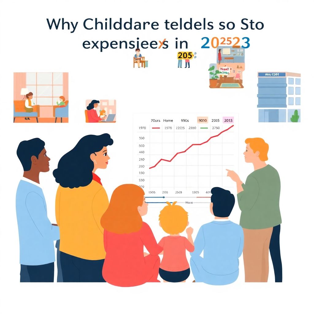 Smart ways to save on childcare costs without sacrificing quality