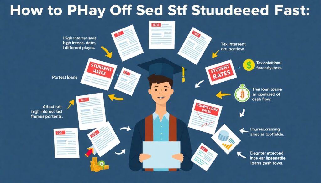 The Beginner’s Guide to Personal Finance for College Grads - иллюстрация