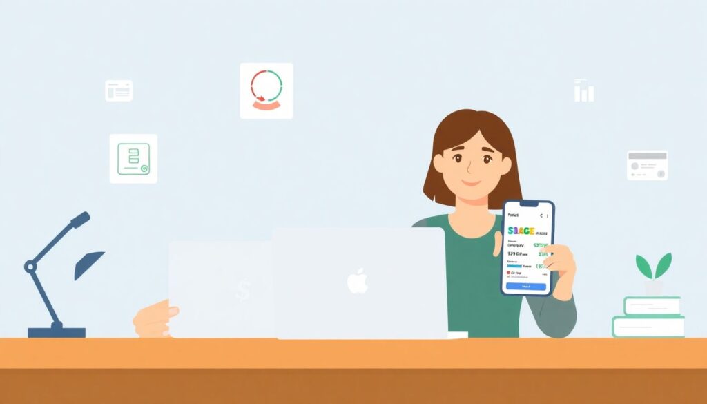 The Beginner’s Guide to Personal Finance for College Grads - иллюстрация