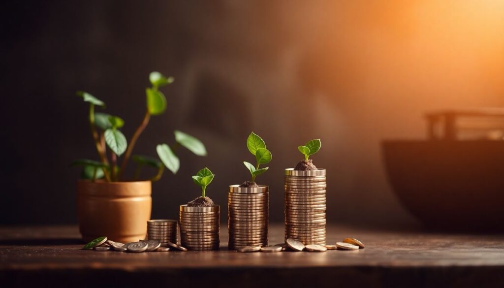 What Is a Budget Surplus and How to Use It - иллюстрация