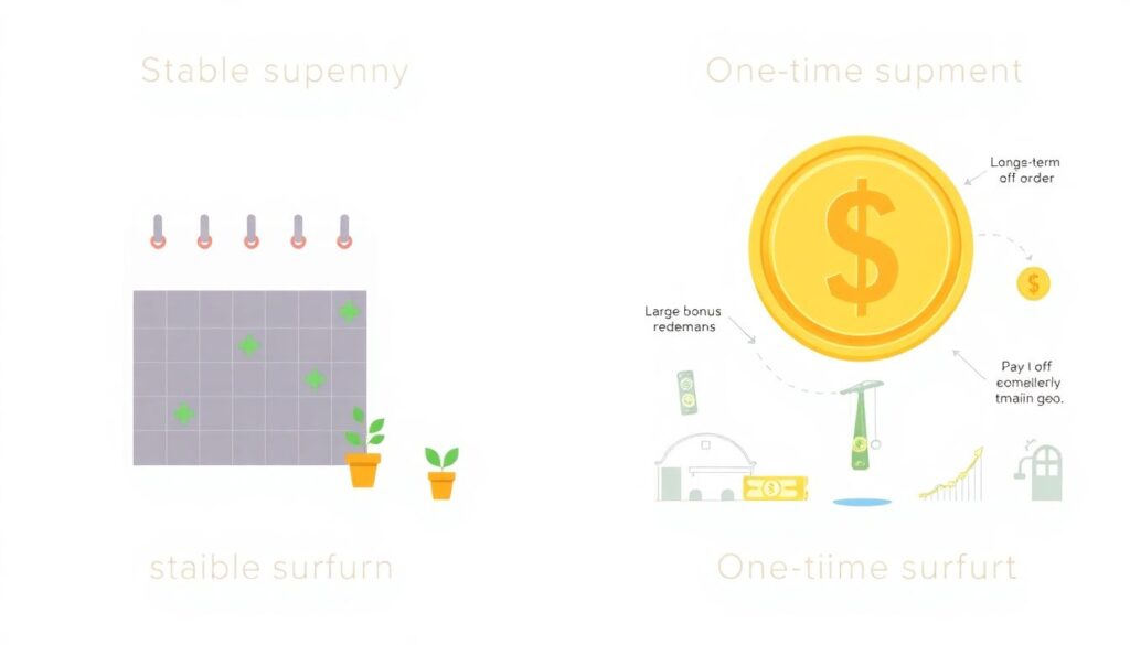 What Is a Budget Surplus and How to Use It - иллюстрация