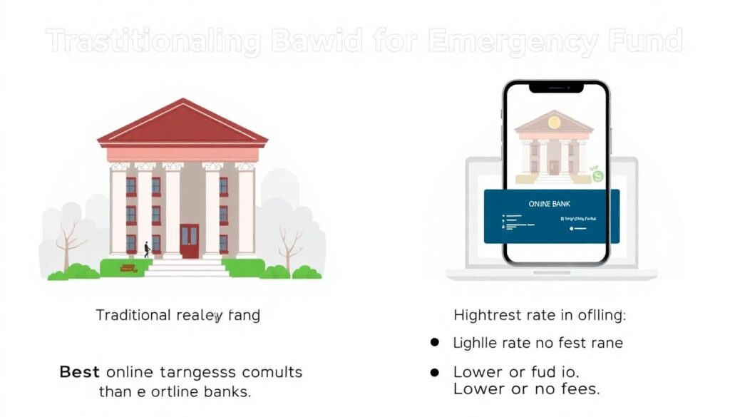 Saving for an Emergency: What Banks Won’t Tell You - иллюстрация