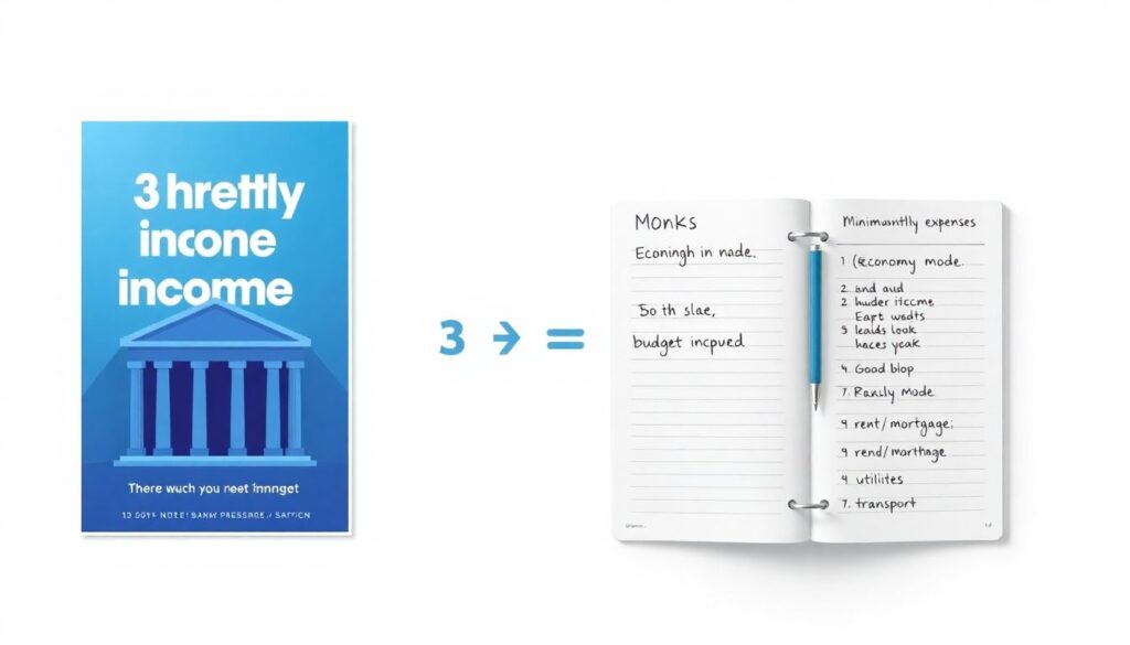 Saving for an Emergency: What Banks Won’t Tell You - иллюстрация