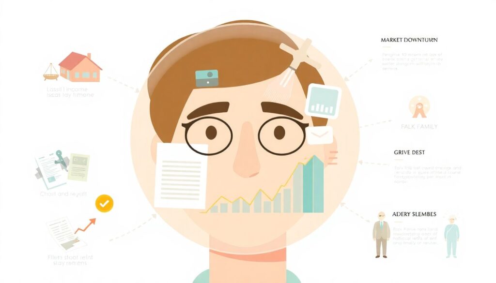 The Essentials of Risk Management for Personal Finances - иллюстрация