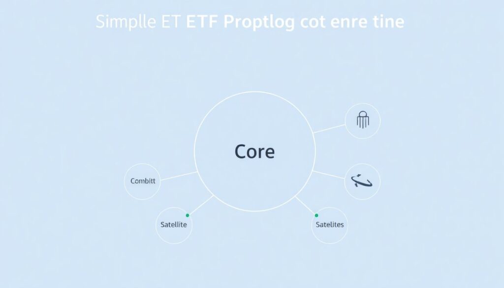 Investing in ETFs for Beginners: A Practical Approach - иллюстрация