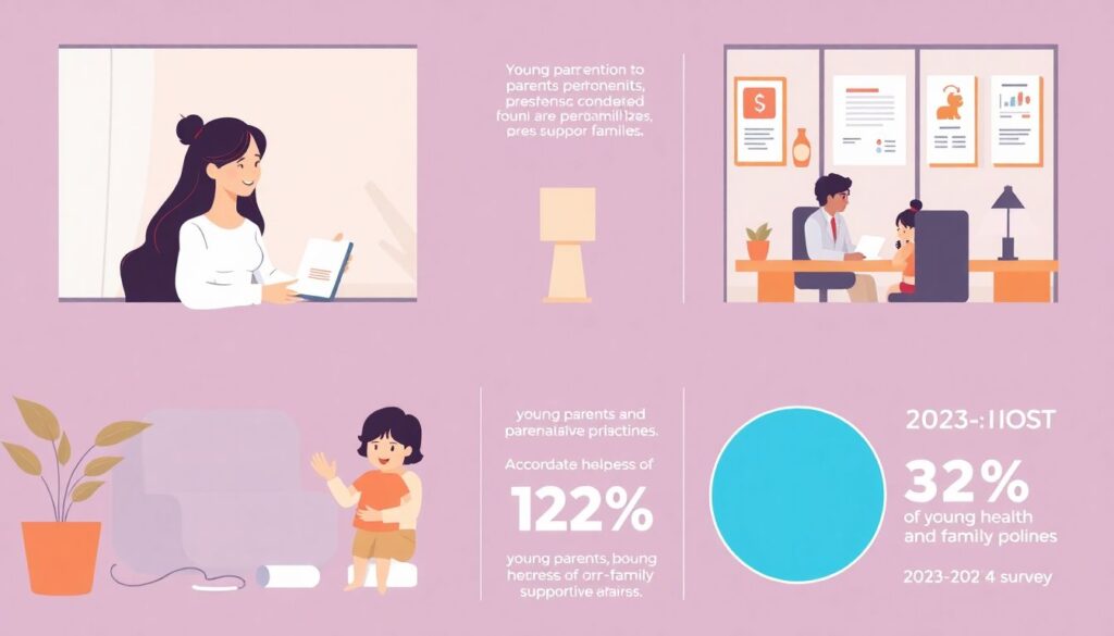 Parents - иллюстрация