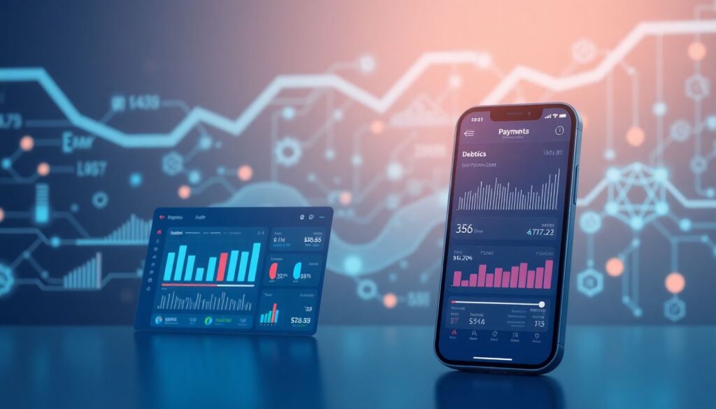 Managing Debt While Building Wealth: A Long-Term View - иллюстрация