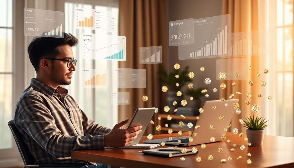 The Beginner’s Guide to Realistic Budgeting - иллюстрация