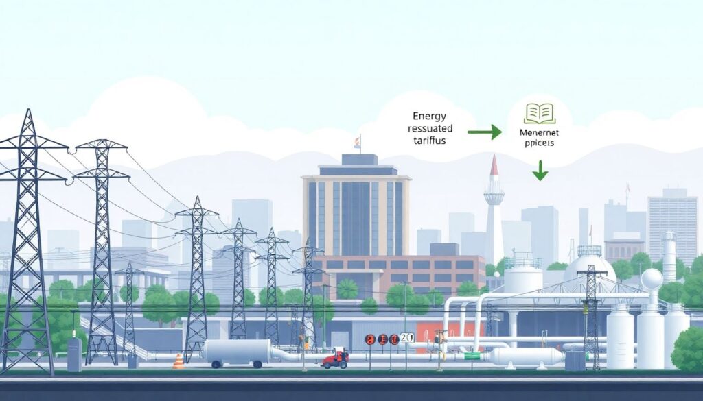 Investing in Infrastructure and Utilities: A Core Portfolio Play - иллюстрация