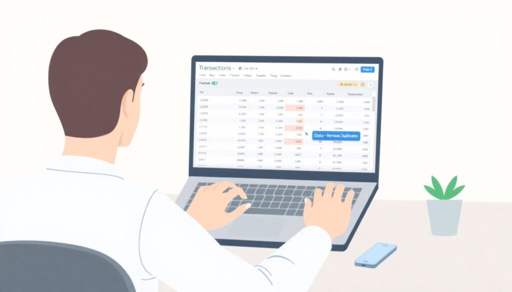 How to Build a Personal Finance Dashboard with Excel - иллюстрация