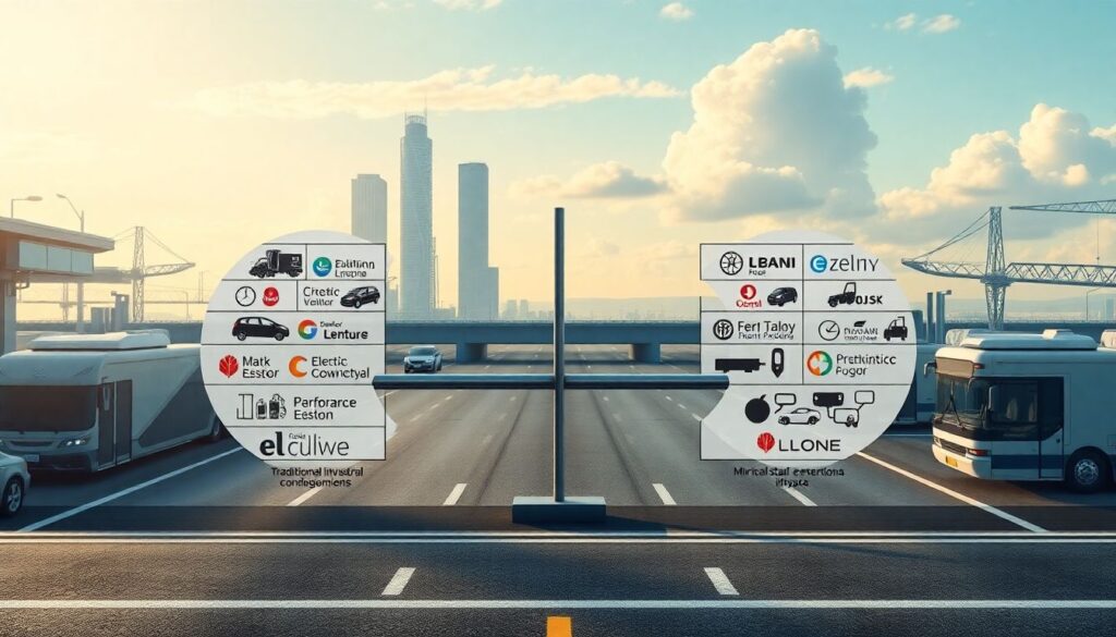 Investing in Hybrid and Electric Vehicles: A Practical Guide - иллюстрация