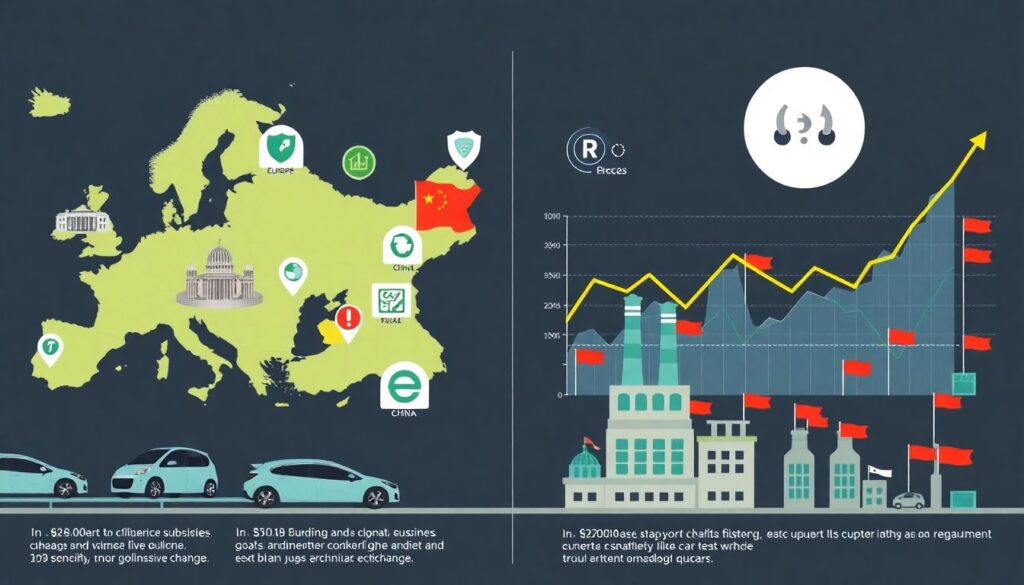 Investing in Hybrid and Electric Vehicles: A Practical Guide - иллюстрация