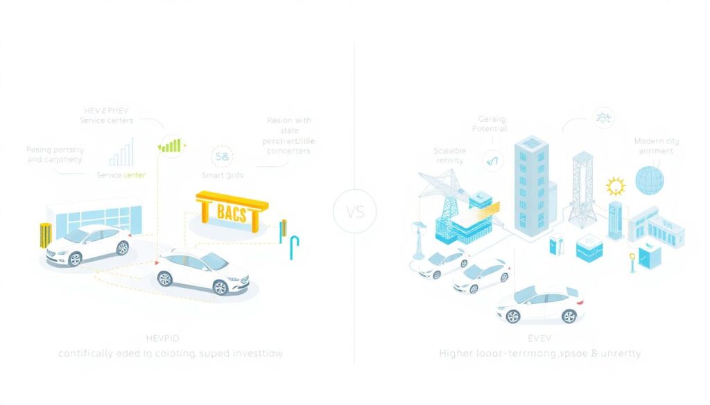 Investing in Hybrid and Electric Vehicles: A Practical Guide - иллюстрация