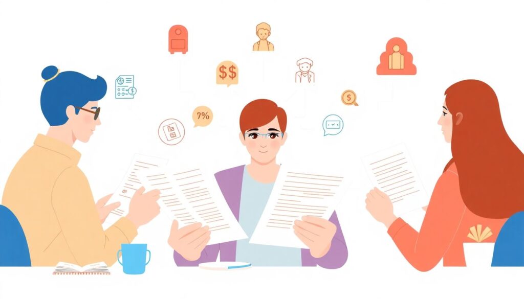 Saving for a Secure Future: The Importance of Long-Term Planning - иллюстрация