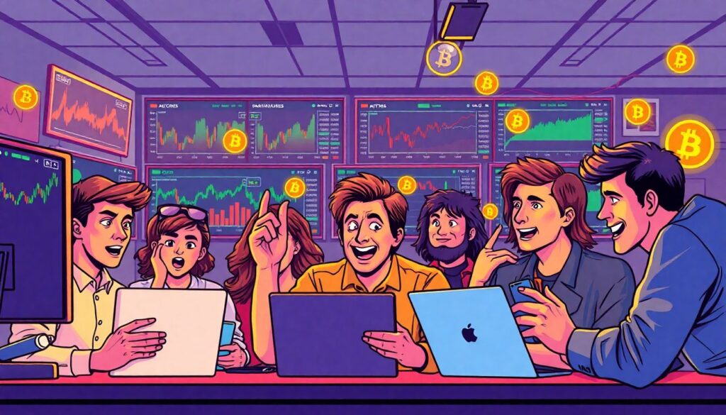 Saving for a Secure Future: The Importance of Long-Term Planning - иллюстрация