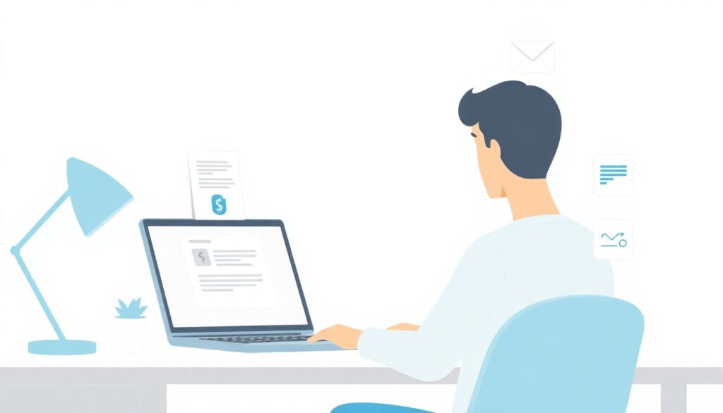 How to Build a Comprehensive Personal Finance Archive - иллюстрация