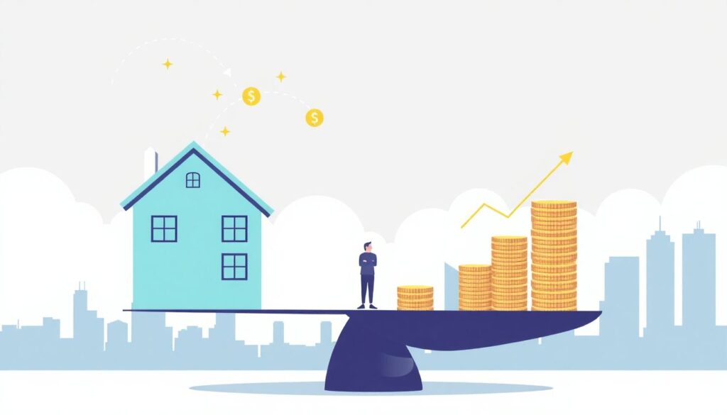 Smart Ways to Save on Taxes Through Investments - иллюстрация