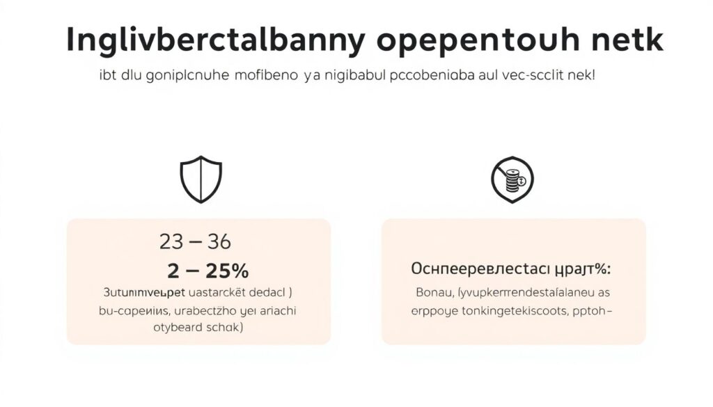 Budgeting for a High-Earning Household: Keeping It Balanced - иллюстрация