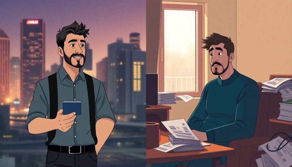 How to Use a Cash Reserve to Weather Financial Storms - иллюстрация