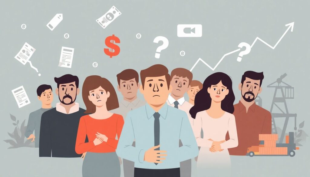 How to Use a Cash Reserve to Weather Financial Storms - иллюстрация