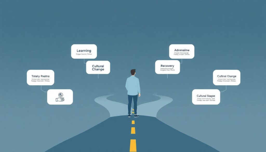 Experiences - иллюстрация