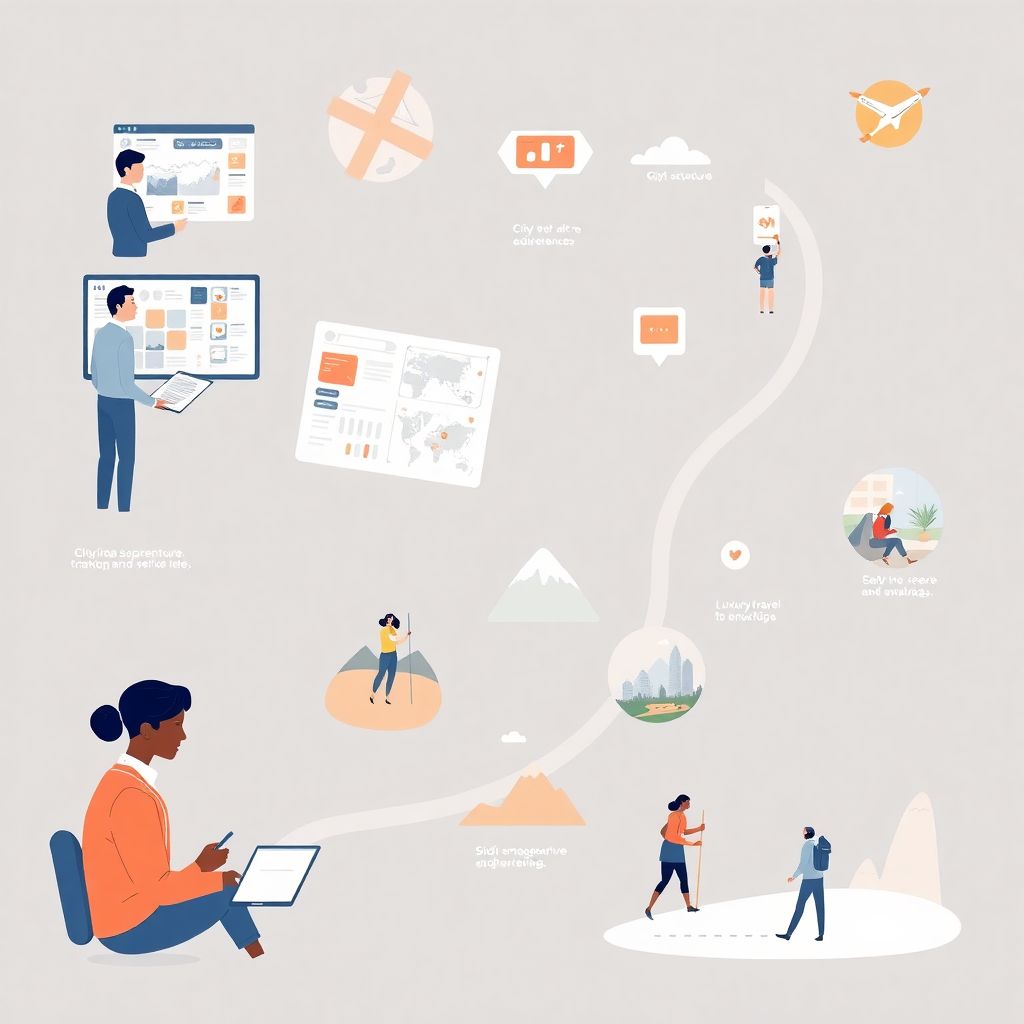 Experiences that shape our lives and inspire personal growth