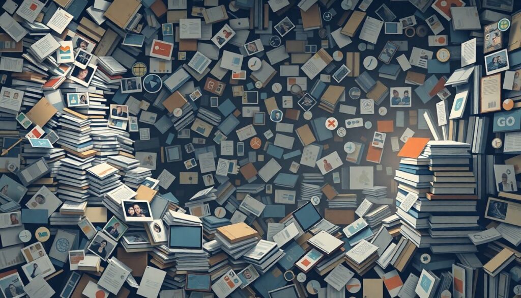 and Memories - иллюстрация