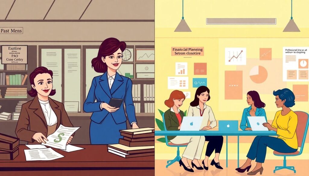 Financial Planning for Women Entrepreneurs - иллюстрация