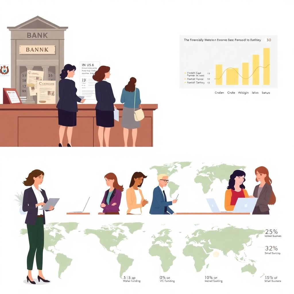 Financial planning for women entrepreneurs: key strategies for business success