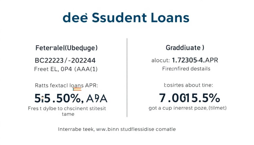 Debt-Free Graduation: Paying Off Student Loans Before Graduation - иллюстрация