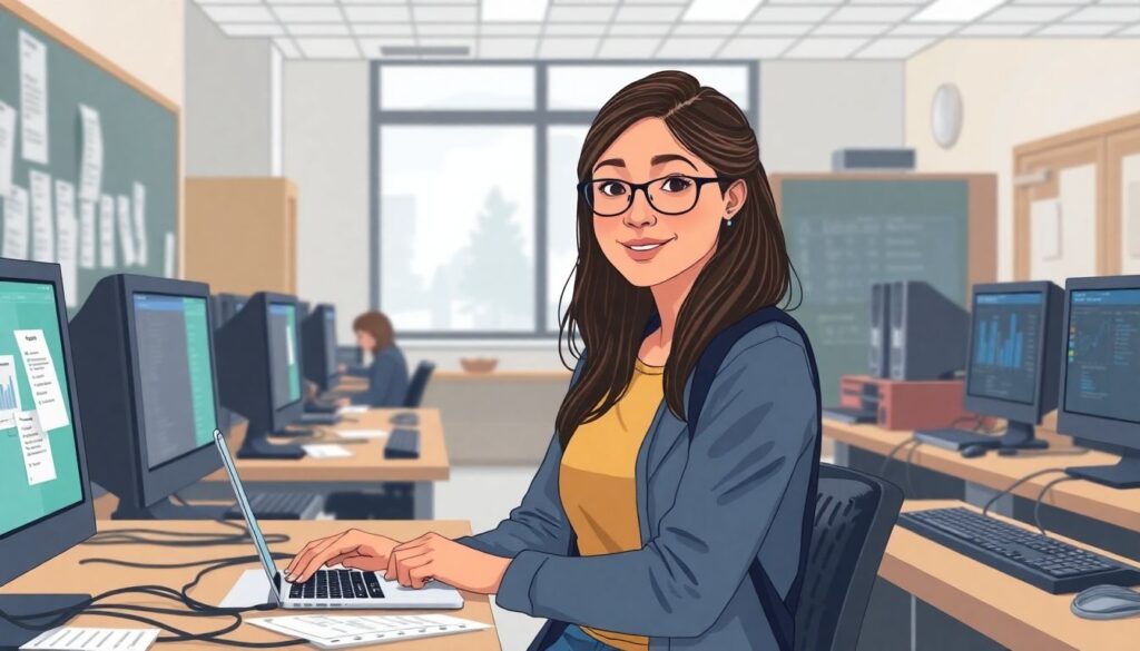 Debt-Free Graduation: Paying Off Student Loans Before Graduation - иллюстрация