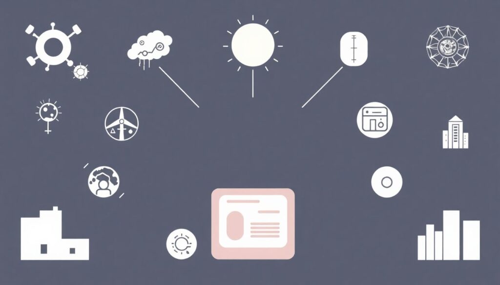 Saving for a Flexible Lifestyle: Minimalism and Money - иллюстрация