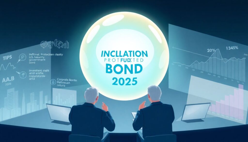 Investing in Inflation-Protected Securities: A Safe Hedge - иллюстрация