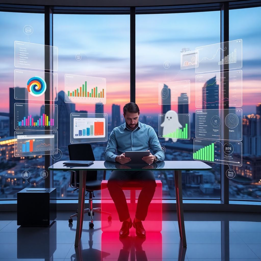 How to build a personal finance routine for busy people that works