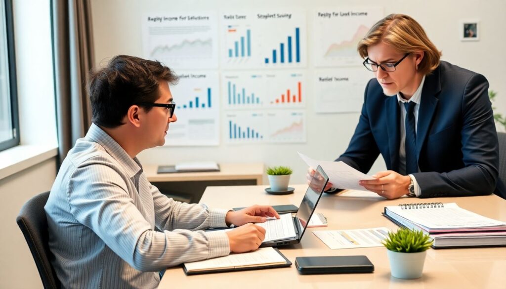 Financial Planning for Retirees: Reducing Expenses in Retirement - иллюстрация