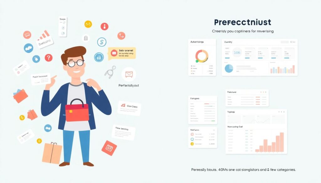 How to Create a Personal Finance Map: Visualize Your Goals - иллюстрация