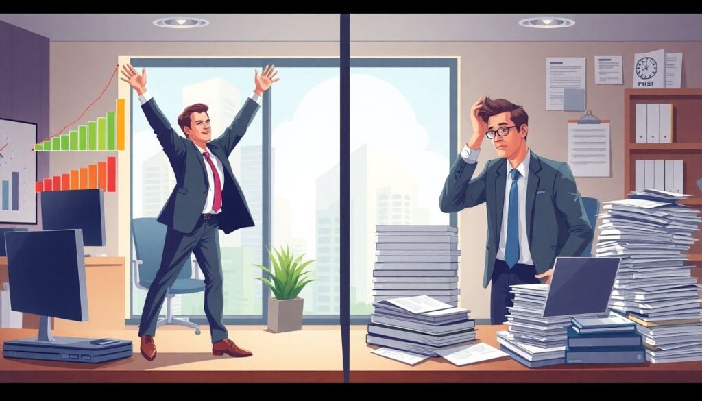 Debt Management for Public Sector Employees - иллюстрация