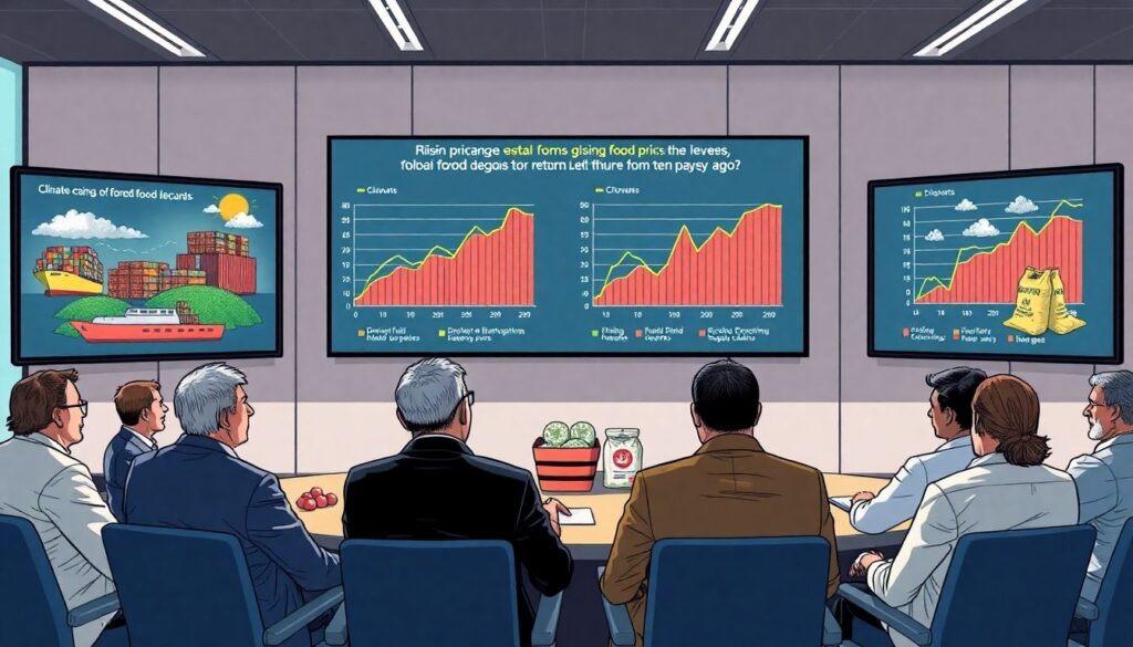 Smart Ways to Cut Grocery Bills Without Compromising Quality - иллюстрация