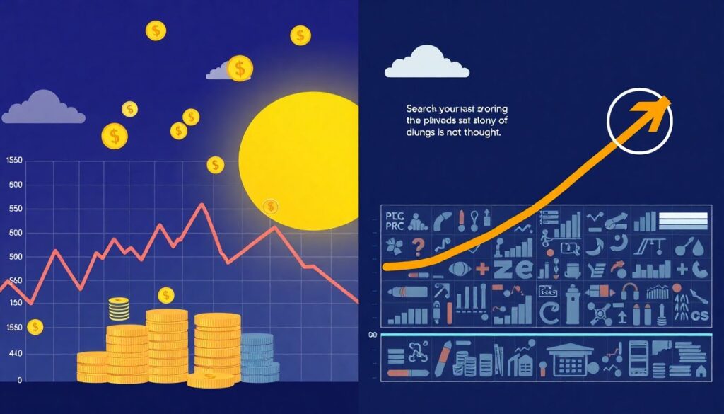 Investing in Pharmaceuticals: A Beginner’s Guide - иллюстрация