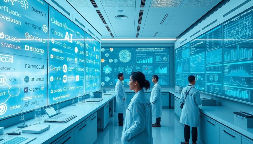 Investing in Pharmaceuticals: A Beginner’s Guide - иллюстрация